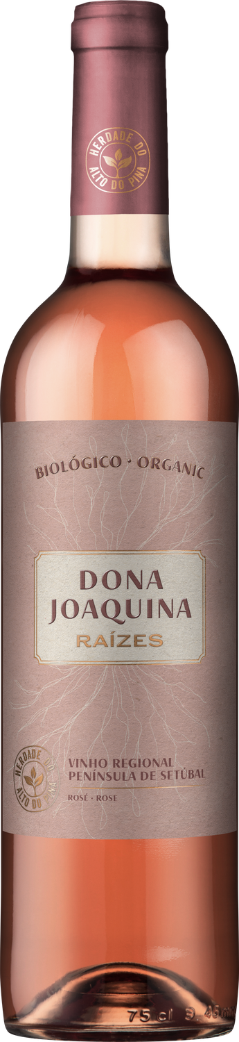Dona Joaquina Raízes Rosé Dona Joaquina Raízes Rosé
