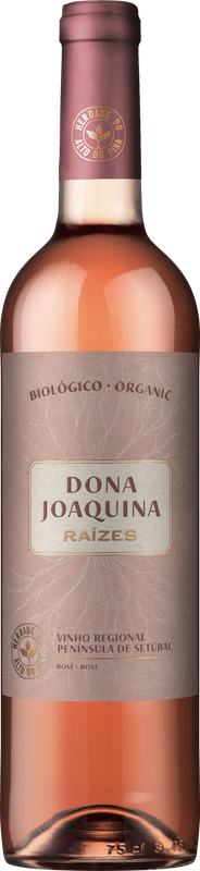 Dona Joaquina Raízes Rosé Dona Joaquina Raízes Rosé