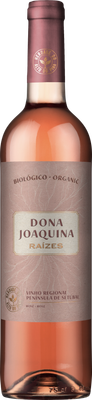 Dona Joaquina Raízes Rosé