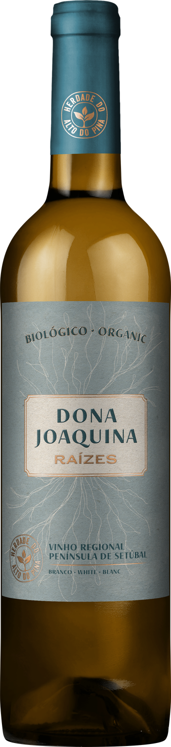 Dona Joaquina Raízes Branco Dona Joaquina Raízes Branco