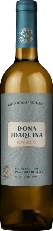 Dona Joaquina Raízes Branco Dona Joaquina Raízes Branco