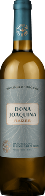 Dona Joaquina Raízes Branco Dona Joaquina Raízes Branco
