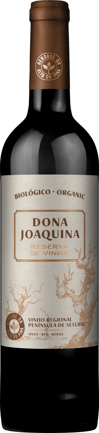 Dona Joaquina Reserva da Vinha