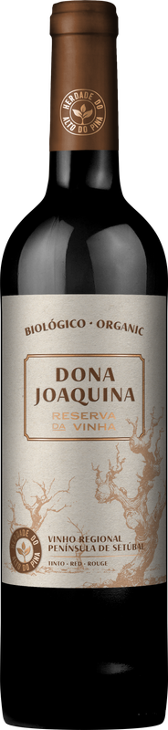 Dona Joaquina Reserva da Vinha Dona Joaquina Reserva da Vinha