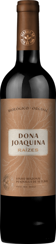 Dona Joaquina Raízes Tinto Dona Joaquina Raízes Tinto