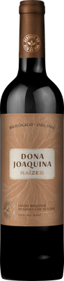 Dona Joaquina Raízes Tinto Dona Joaquina Raízes Tinto