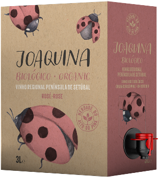Box 3L - Joaquina Rosé