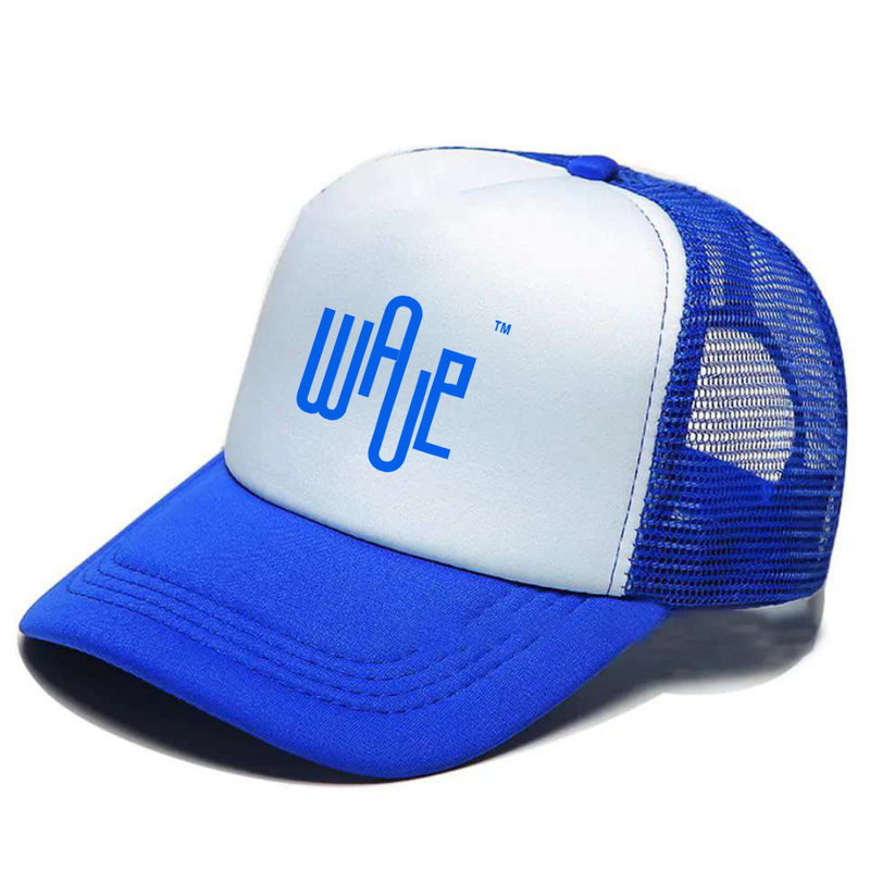 Trucker cap