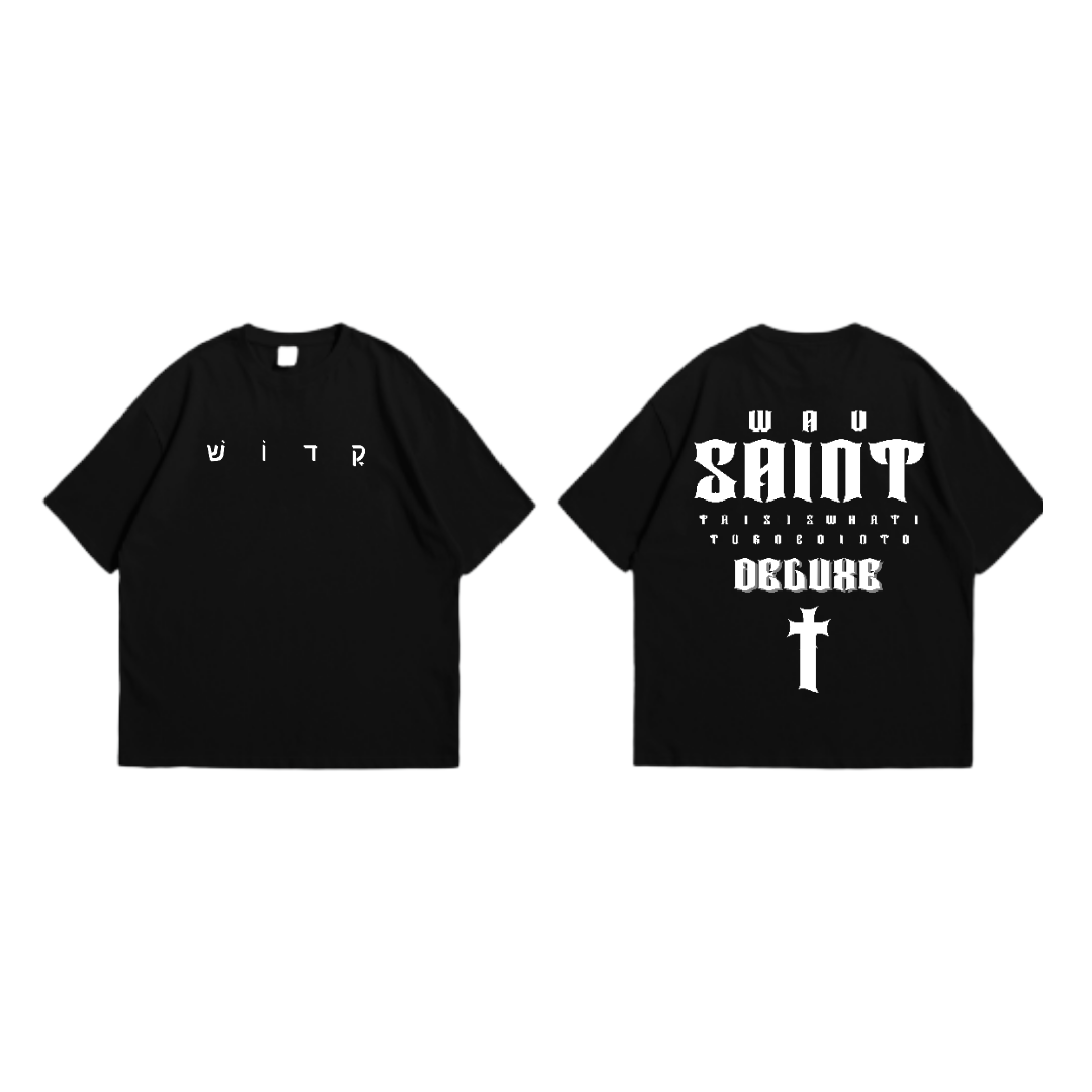 saint deluxe