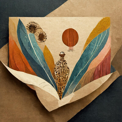 Cardboard printing