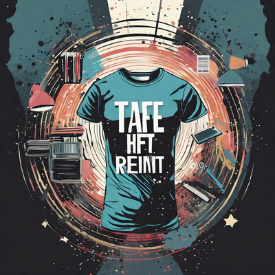 Print on clothes