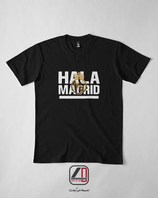 T-shirts of international clubs Set 