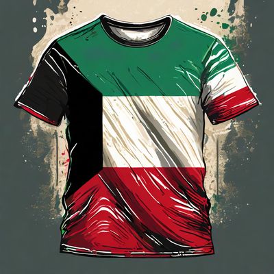 Sports T-shirts