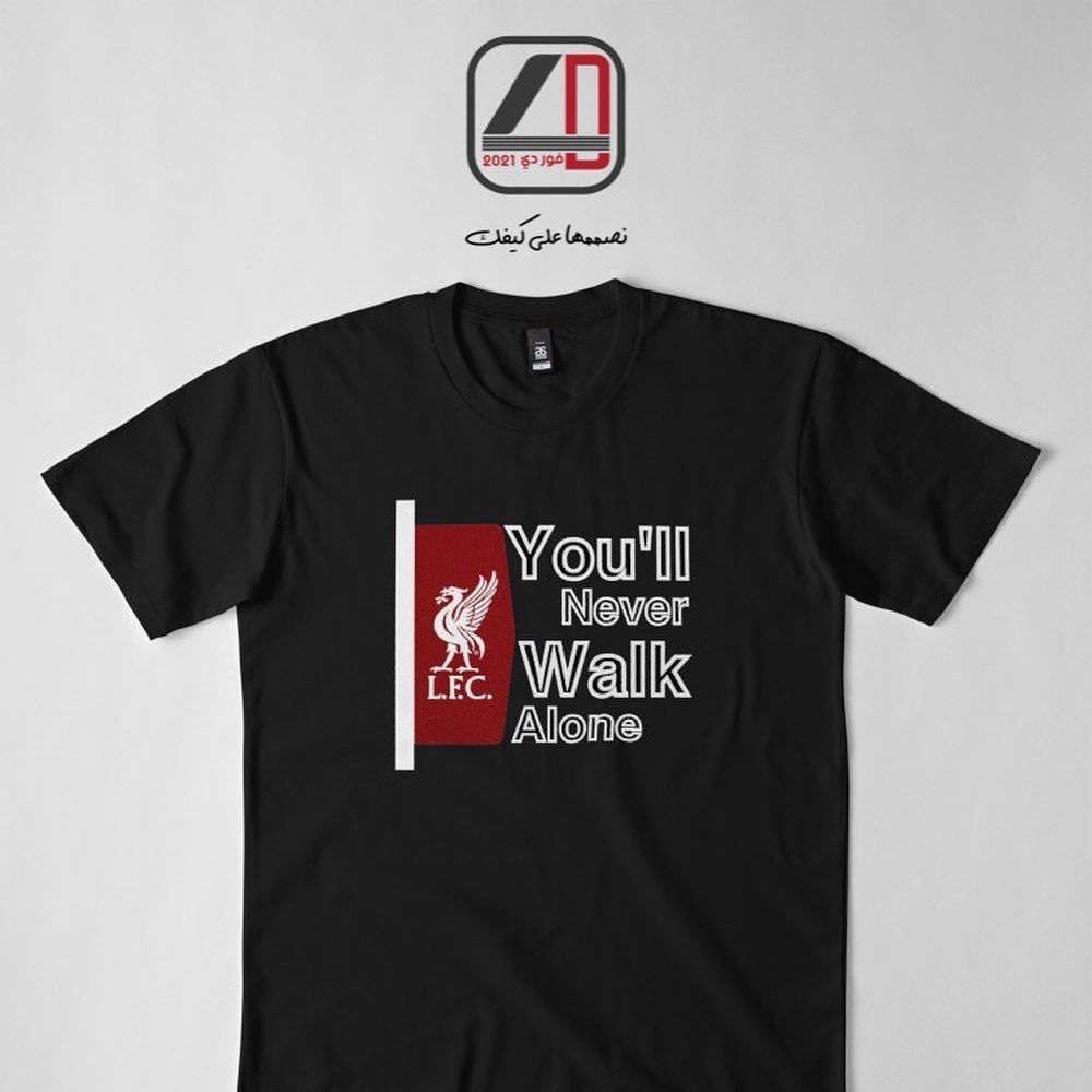 T-shirts of international clubs Set 3