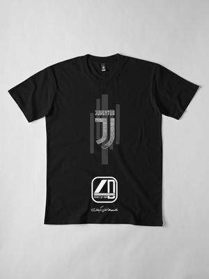 T-shirts of international clubs Set 4