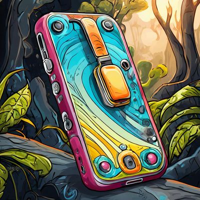 Phone Case