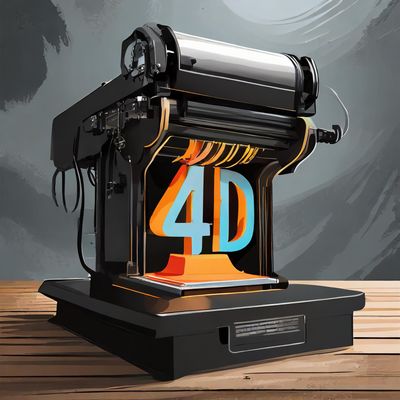 Print as you like