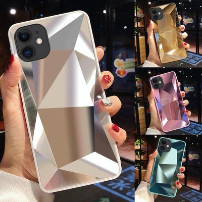 Crystal Case