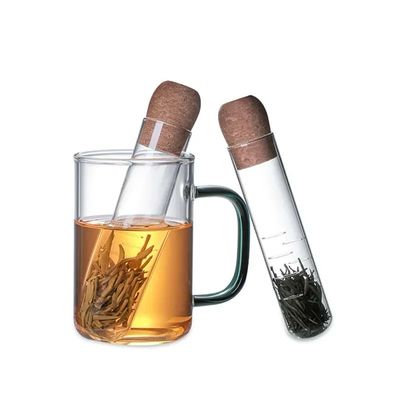 Tea filter