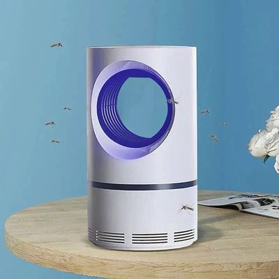Smart mosquito killer