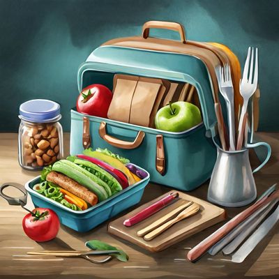 Food preservation