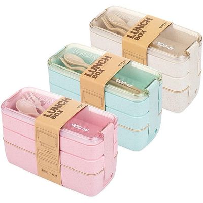Lunch box