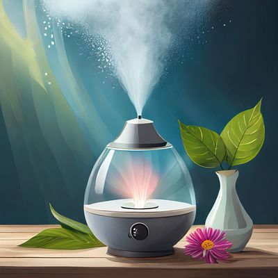 Air purifiers