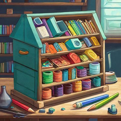 Organize