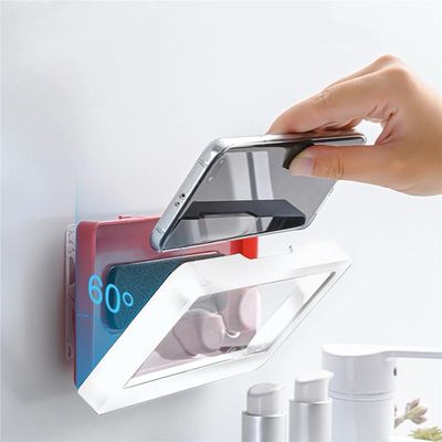 Smart mobile holder