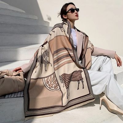 shawl