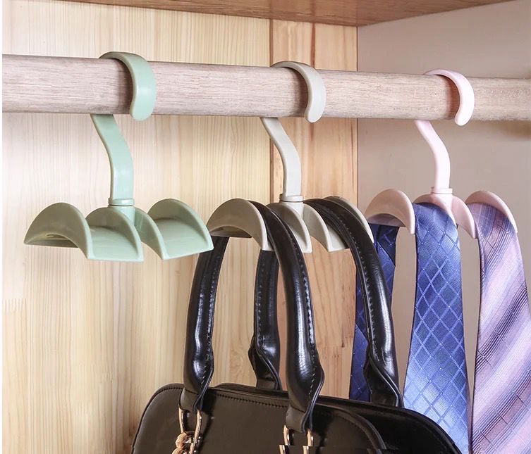 Bag carrier