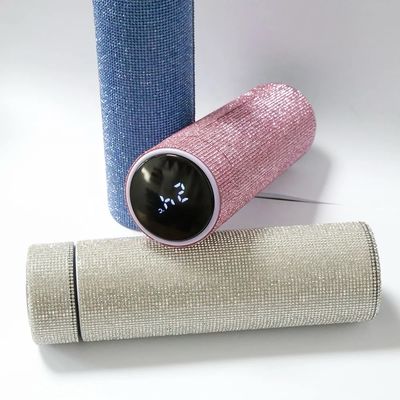 Smart diamond holder