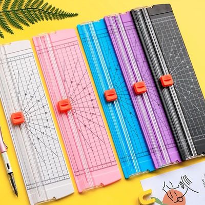 Paper cutter