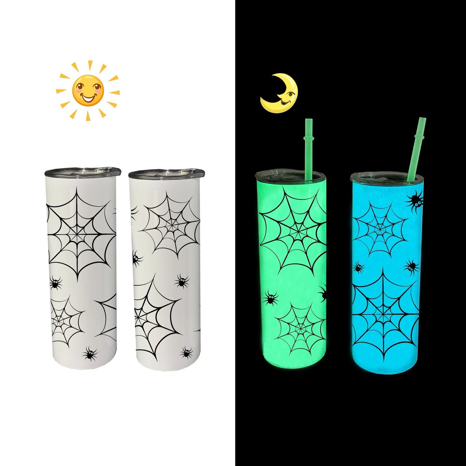 Glow Tumbler