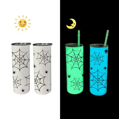 Glow Tumbler