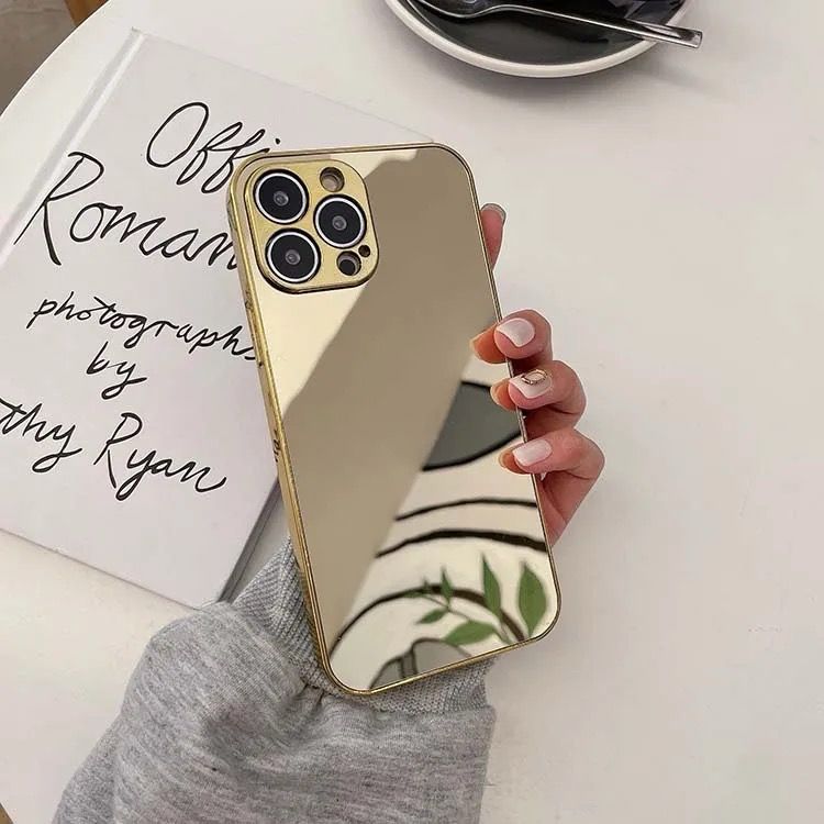 Golden Cover