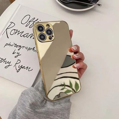 Golden Cover