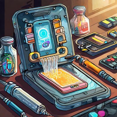 Mobile printing