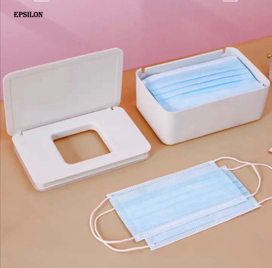 Storage box