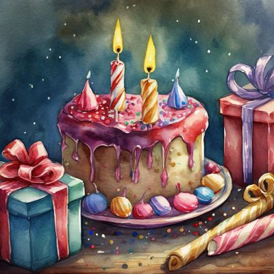 Birthdays