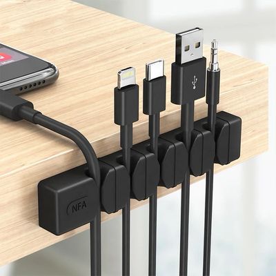 Wire organizer