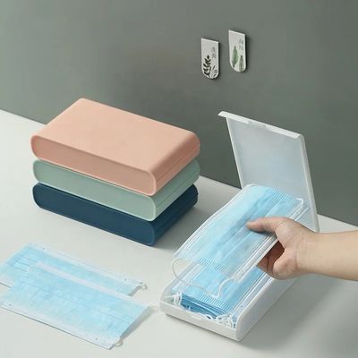 Storage box