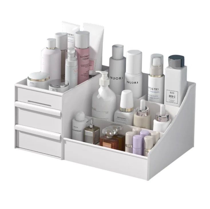 Organizing box