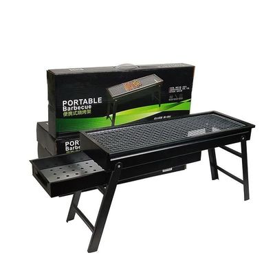 Portable grill