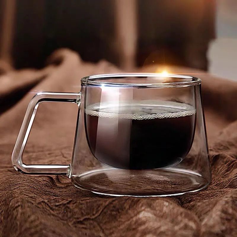 Luxury cup