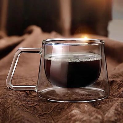 Luxury cup