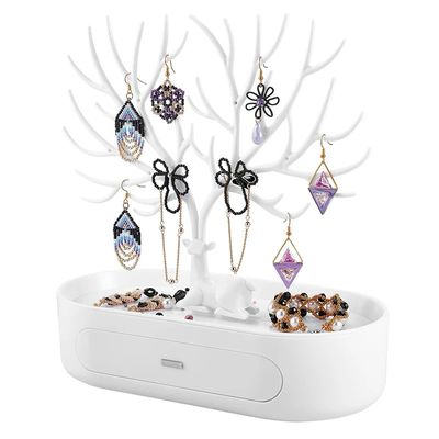 Accessories holder