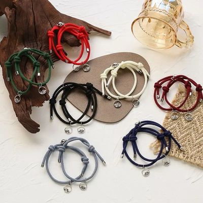 Twin bracelet