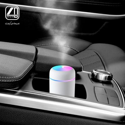 Air purifiers