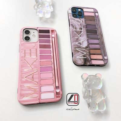 Make-up cover